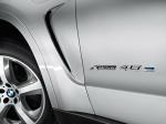 BMW X5 xDrive40e 2015 года
